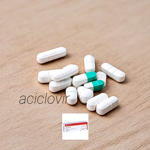 Aciclovir pensa prezzo